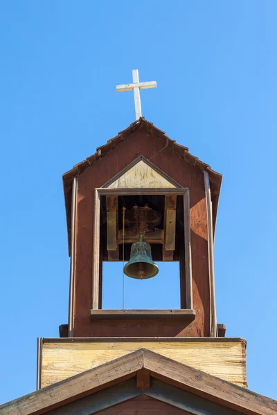 Campana de iglesia — Foto de Stock