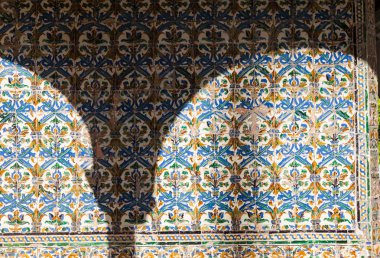 seville alcazar