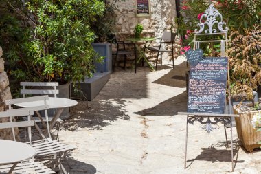 Provence'daki Gördes