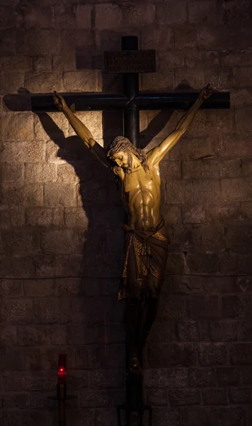 Crucifixo — Fotografia de Stock