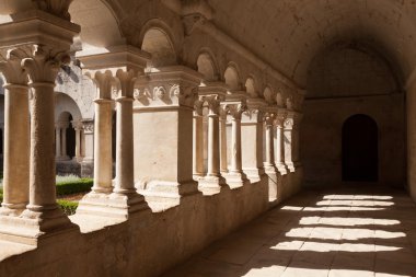 eski manastır Gale