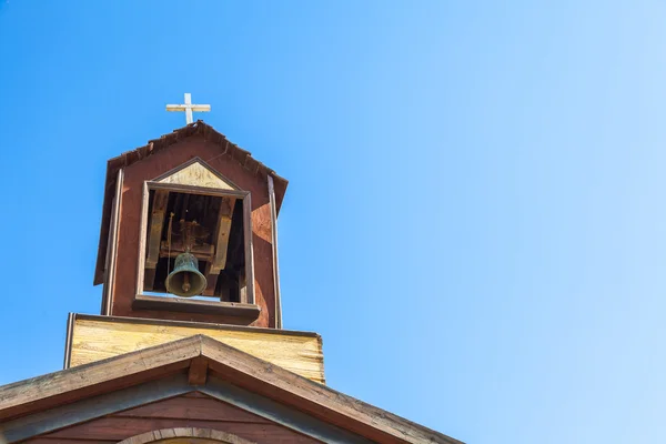 Campana de iglesia — Foto de Stock