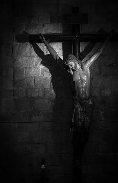 Crucifix — Stockfoto