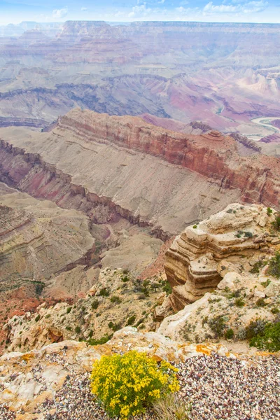 Gran cañón —  Fotos de Stock