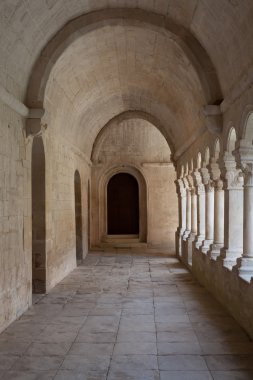 eski manastır Gale