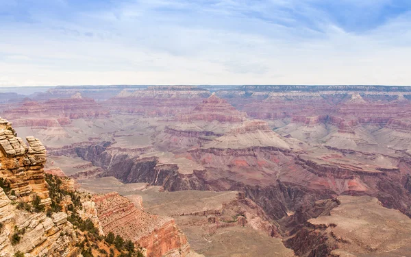 Canyon grandioso — Foto Stock