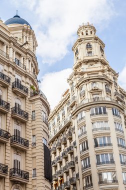 Valencia Citycenter