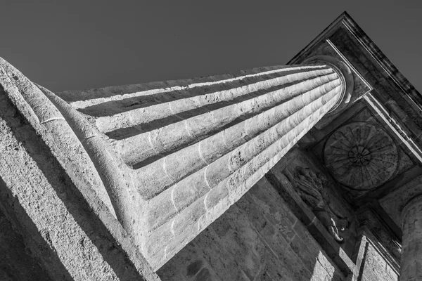 Columnas romanas — Foto de Stock