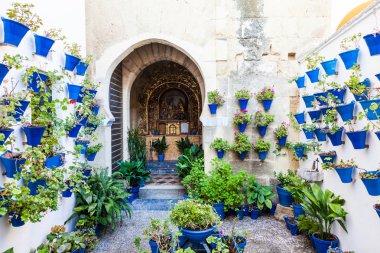 Cordoba geleneksel kilise