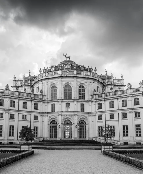 Palazzina di Stupinigi — Stock fotografie