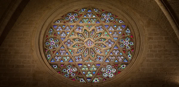 Cattedrale Interno — Foto Stock