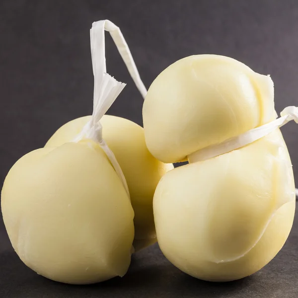 Caciocavallo-Käse — Stockfoto