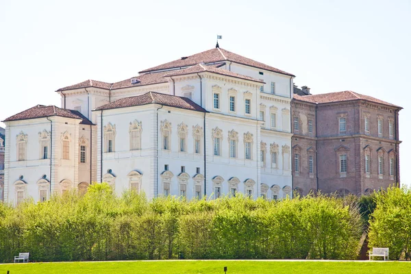 Luxusresidenz — Stockfoto