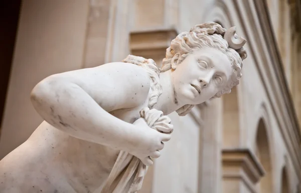 Estátua de Vênus - conceito de perfeição — Fotografia de Stock