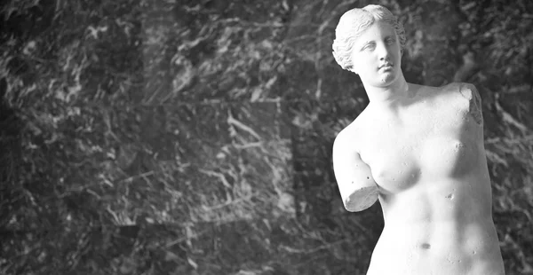 Venus de Milo — Stockfoto