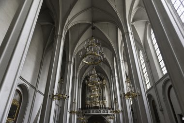 Augustinerkirche, Viyana