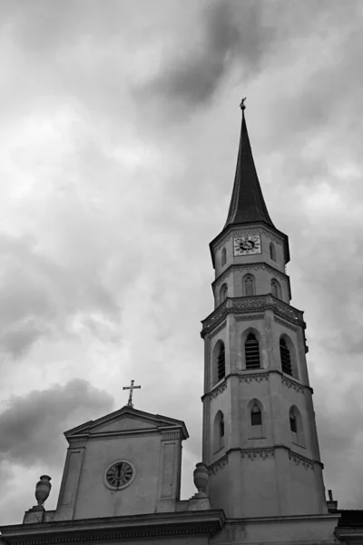 Augustinerkirche, Vienna — Stock Photo, Image