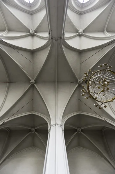 Augustinerkirche, Viena — Fotografia de Stock