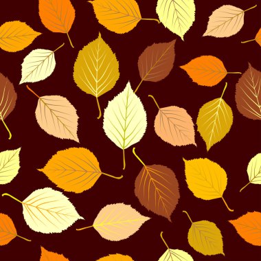 sonbahar yaprakları arka plan