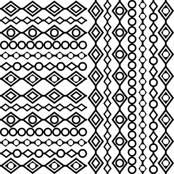 geometrik arka plan
