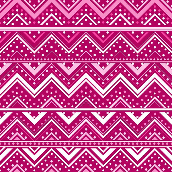 Fundo com zig zag linhas — Vetor de Stock