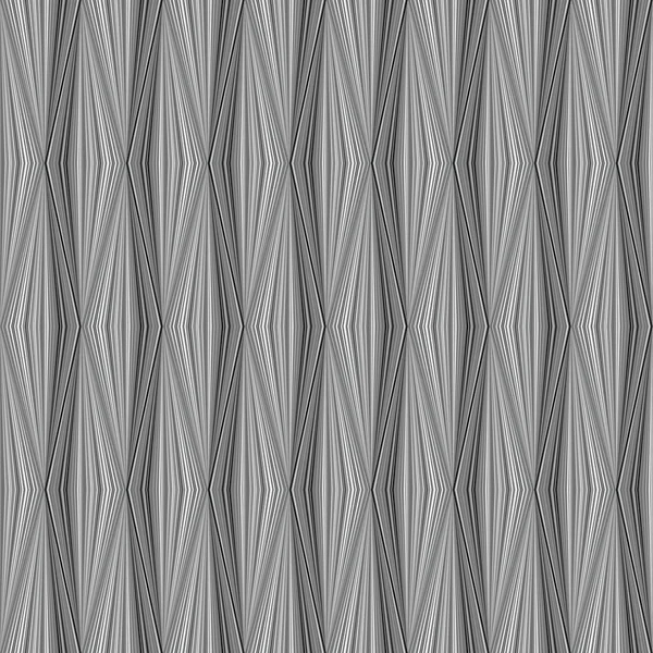 Fond abstrait, motif dans les tons gris — Image vectorielle