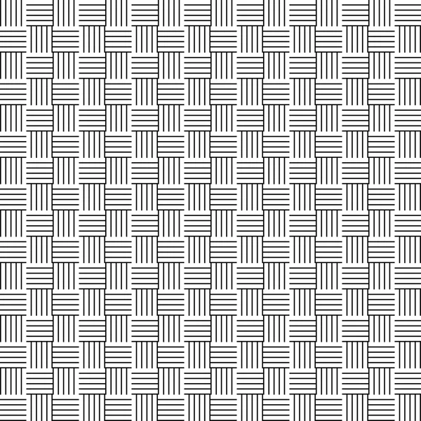 Modèle avec carrés — Image vectorielle