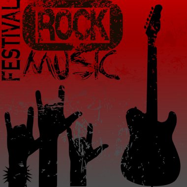 Rock Müzik Festivali