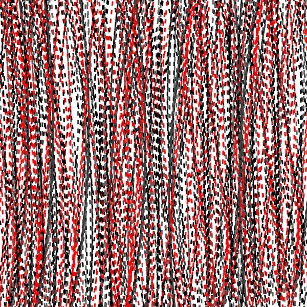 Stitches threads pattern — Stock Vector