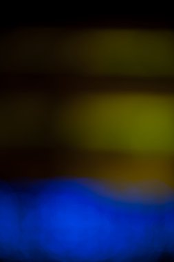 bokeh arka plan bulanıklık