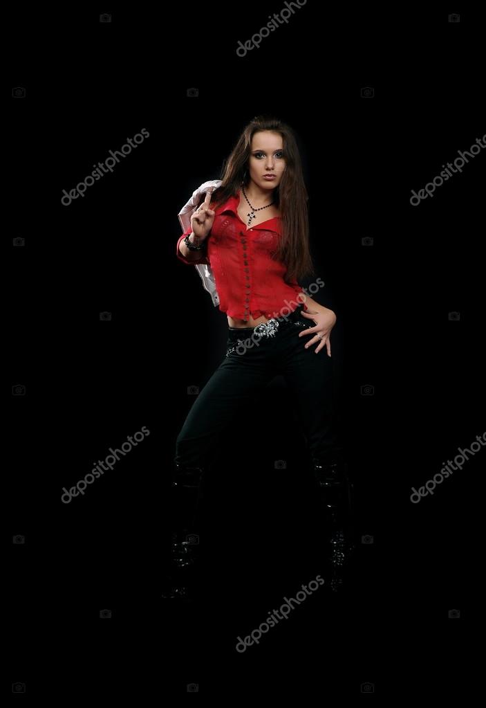 https://st2.depositphotos.com/1012146/8622/i/950/depositphotos_86222082-stock-photo-girl-posing-on-black-background.jpg