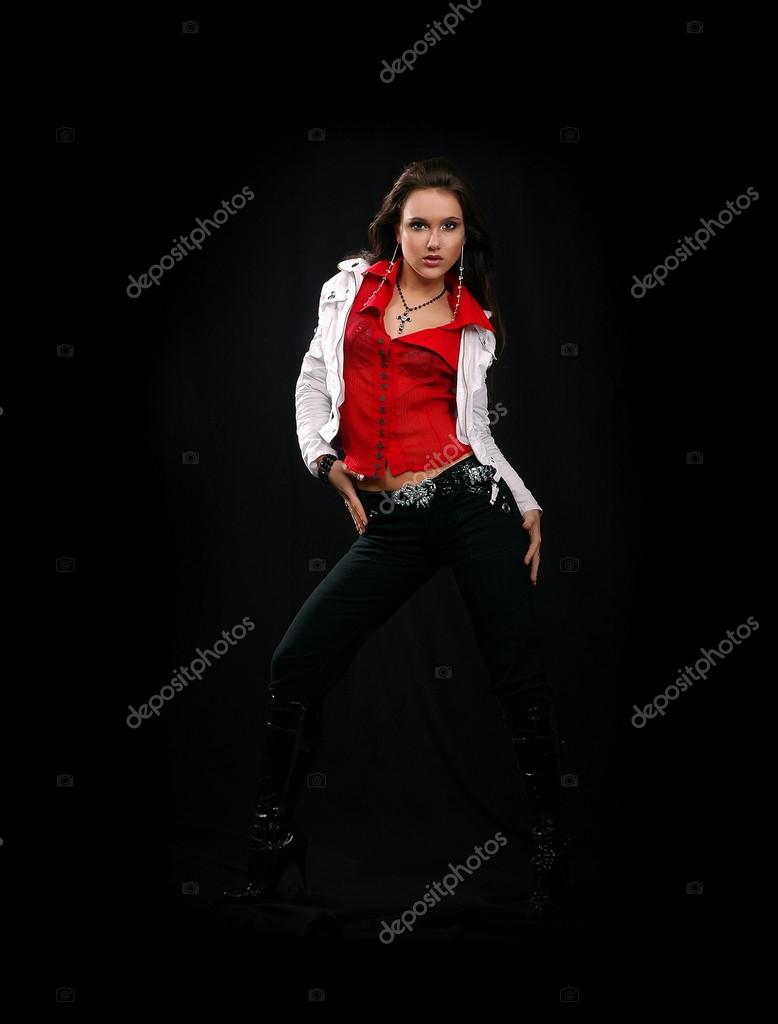 https://st2.depositphotos.com/1012146/8622/i/950/depositphotos_86222142-stock-photo-girl-posing-on-black-background.jpg
