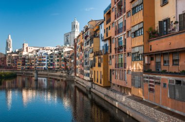 Sabah İspanyol Girona