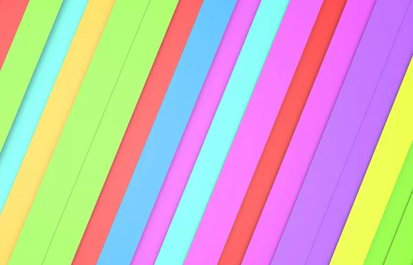 Colorful stripe background — Stock Photo, Image