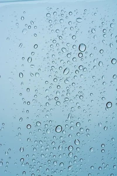 Drops Background — Stock Photo, Image