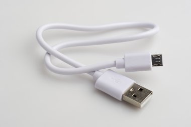 USB kablosu