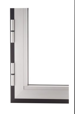 Alüminyum pencere örnek