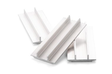 Alüminyum profil örneği