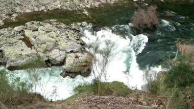 Paiva nehir Portekiz