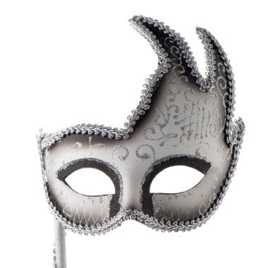 Karnaval Venedik Maske