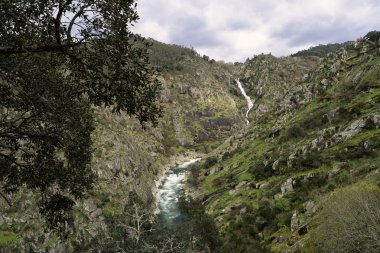 Paiva nehir Portekiz