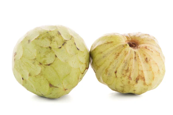 Zucchero Apple o Custard Apple — Foto Stock