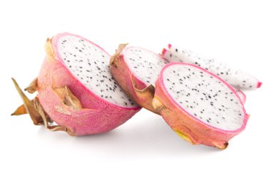 Pitaya veya Ejderha Meyvesi 