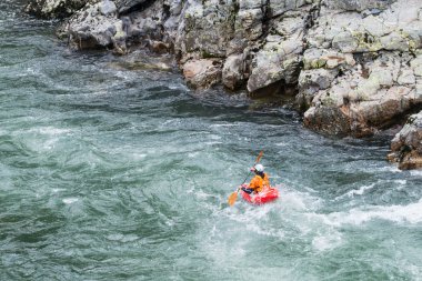 Marta Paivafest 2016 sırasında Novales