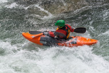 Paivafest 2016 sırasında Ivan Sanchez Toro