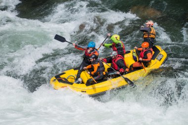 Paivafest 2016 'da sarı sal takımı