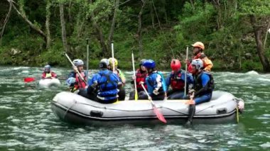 Paivafest 2016 sırasında toplama sporcular