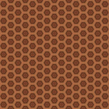 Kırmızı soyut model arkaplanı