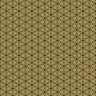 Kırmızı soyut model arkaplanı