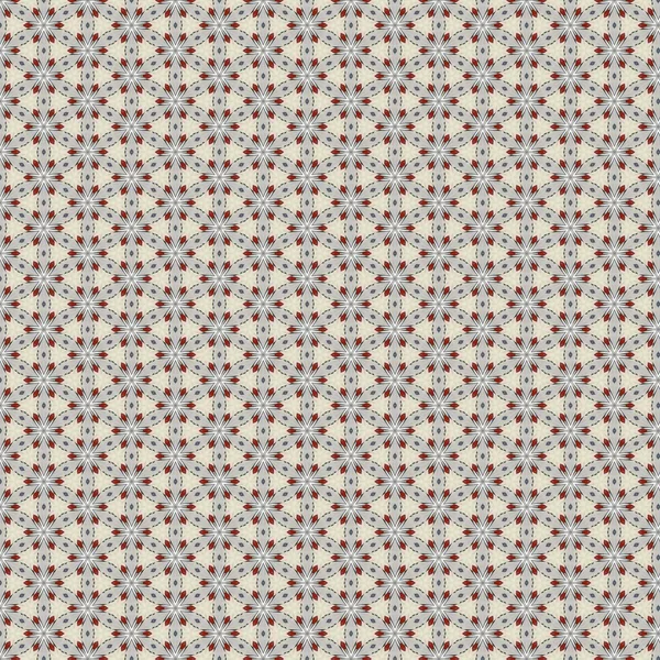 Rote abstrakte Muster Hintergrund — Stockfoto